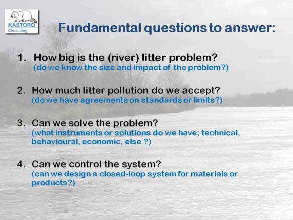 River Litter Serious Business Dia3